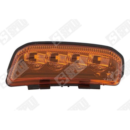 Feu Clignotant Droit Pour SCANIA G II L P R S 2334728