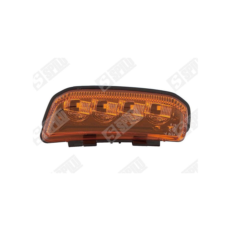 Feu Clignotant Droit Pour SCANIA G II L P R S 2334728