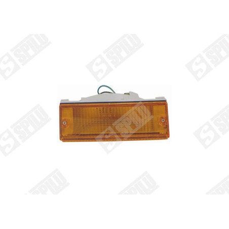 Feu Clignotant Gauche Pour Mitsubishi Colt V L200 MB 527079