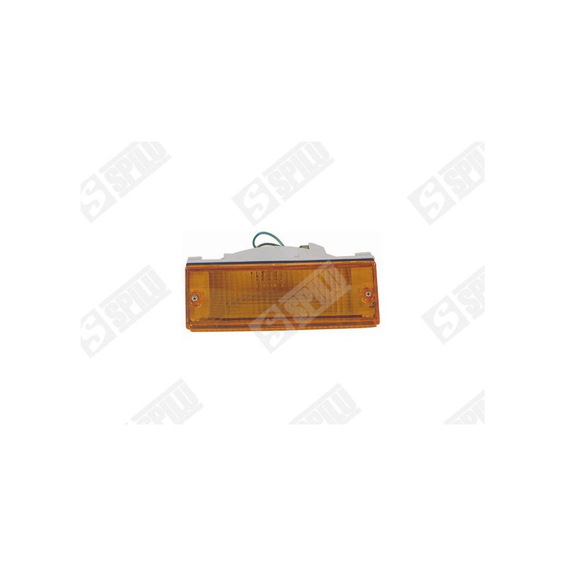 Feu Clignotant Gauche Pour Mitsubishi Colt V L200 MB 527079