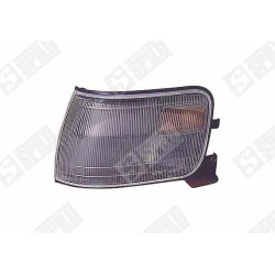 Feu Clignotant Gauche Pour Mitsubishi L300 III Autobus/Autocar MB 907017