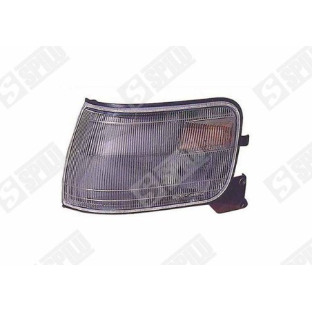 Feu Clignotant Gauche Pour Mitsubishi L300 III Autobus/Autocar MB 907017