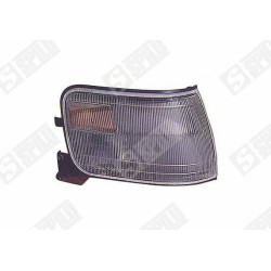 Feu Clignotant Droit Pour Mitsubishi L300 III Autobus/Autocar MB 907018