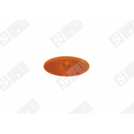 Feu Clignotant Pour Opel Movano B Autobus/Autocar Camionnette 4419475