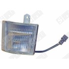 Feu Clignotant Gauche Pour MITSUBISHI Canter (FE5, FE6) VI