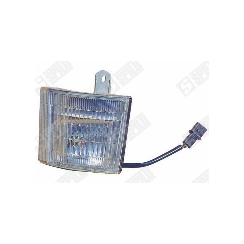 Feu Clignotant Gauche Pour MITSUBISHI Canter (FE5, FE6) VI