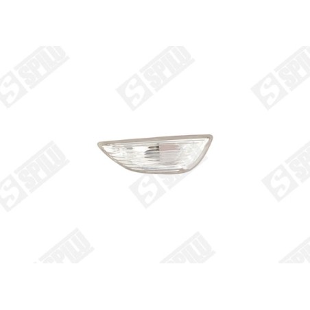 Feu Clignotant Gauche Pour Opel Mokka/Mokka X 95434684