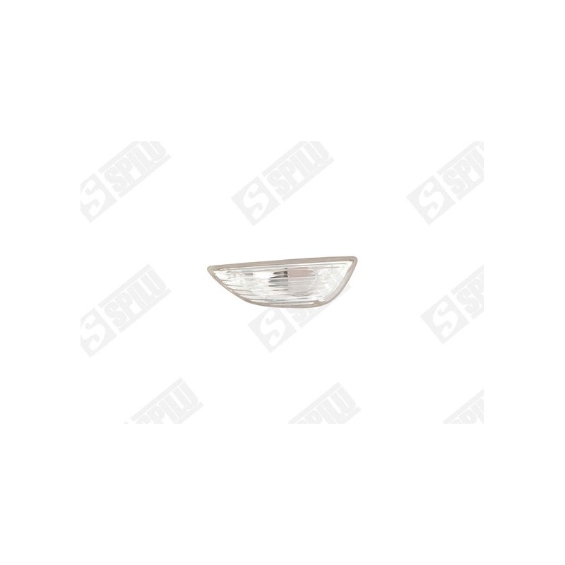 Feu Clignotant Gauche Pour Opel Mokka/Mokka X 95434684