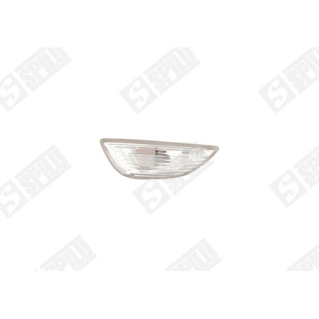 Feu Clignotant Droit Pour Opel Mokka/Mokka X 95434685