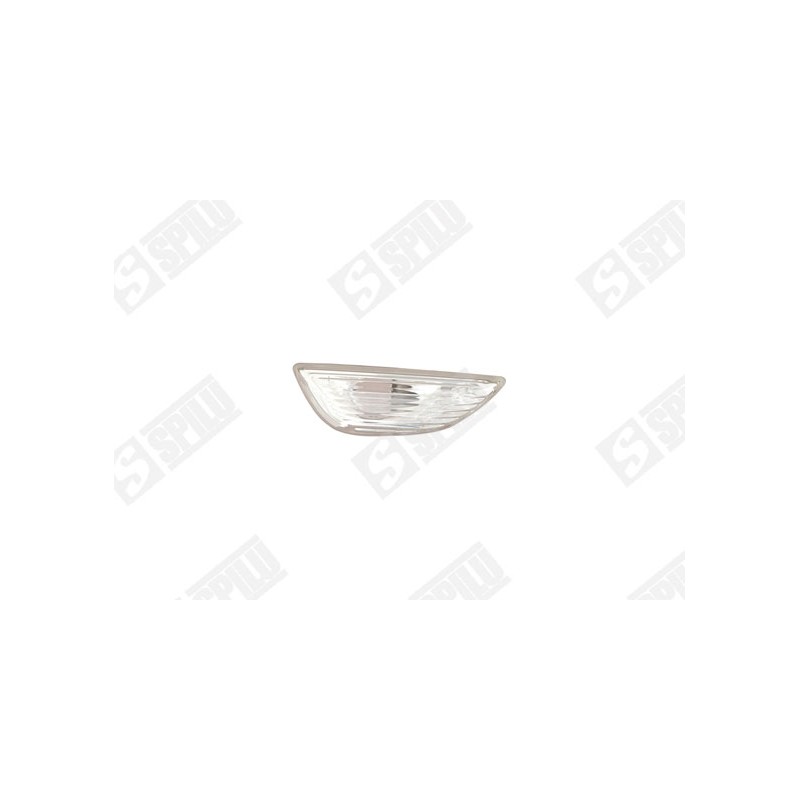 Feu Clignotant Droit Pour Opel Mokka/Mokka X 95434685