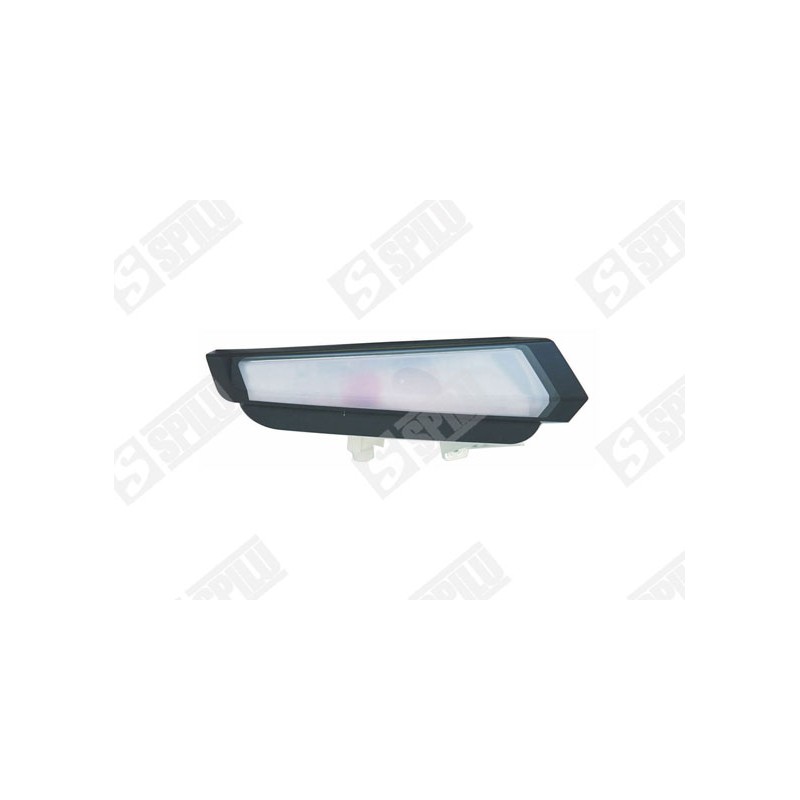 Feu Clignotant Droit Pour Iveco Daily Citys Autobus/Autocar 5801874639