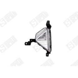 Feu Clignotant Gauche Pour Hyundai Elantra A Trois Volumes Coupé 92301-F2500