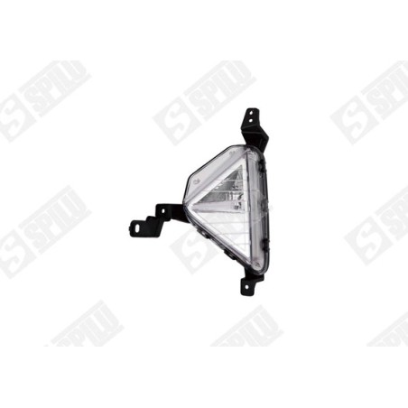 Feu Clignotant Gauche Pour Hyundai Elantra A Trois Volumes Coupé 92301-F2500