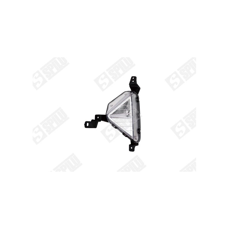 Feu Clignotant Gauche Pour Hyundai Elantra A Trois Volumes Coupé 92301-F2500