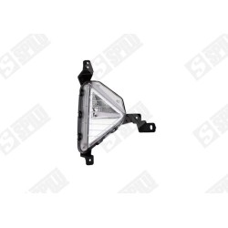 Feu Clignotant Droit Pour Hyundai Elantra A Trois Volumes Coupé 92302-F2500