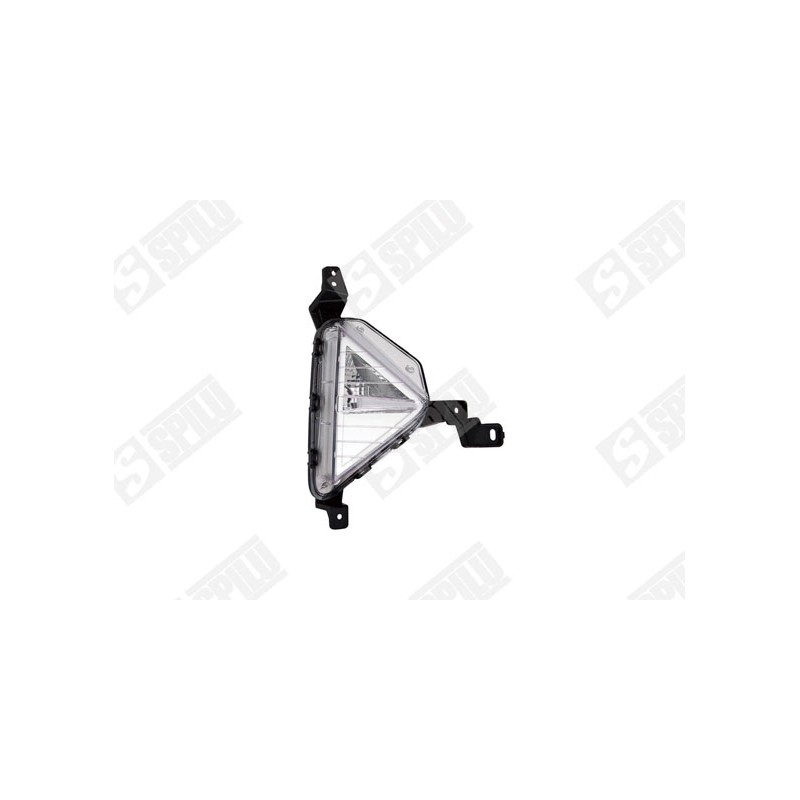 Feu Clignotant Droit Pour Hyundai Elantra A Trois Volumes Coupé 92302-F2500