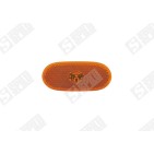 Feu Clignotant Pour MERCEDES Sprinter 3,5-T Autobus/Autocar Camionnette