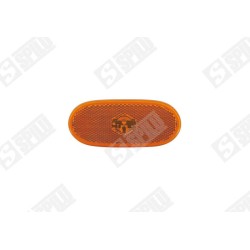 Feu Clignotant Pour MERCEDES Sprinter 3,5-T Autobus/Autocar Camionnette