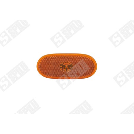 Feu Clignotant Pour MERCEDES Sprinter 3,5-T Autobus/Autocar Camionnette