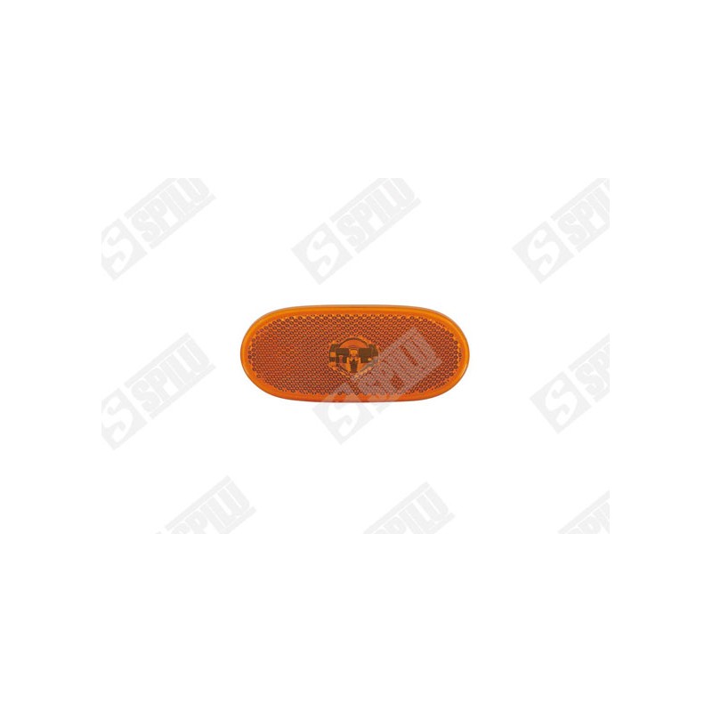 Feu Clignotant Pour MERCEDES Sprinter 3,5-T Autobus/Autocar Camionnette