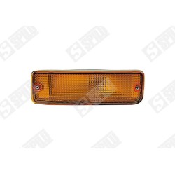 Feu Clignotant Gauche Pour Toyota Hilux Camion Plate-Forme/Châssis 81520-89133