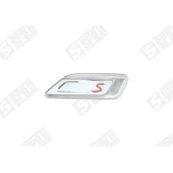 Feu Clignotant Gauche Pour Mini Mini Clubman 63137358469