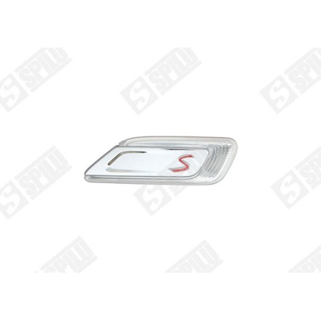 Feu Clignotant Gauche Pour Mini Mini Clubman 63137358469