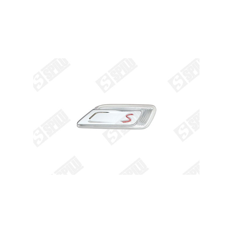 Feu Clignotant Gauche Pour Mini Mini Clubman 63137358469