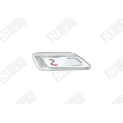 Feu Clignotant Droit Pour Mini Mini Clubman 63137358470