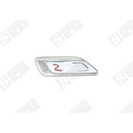 Feu Clignotant Droit Pour Mini Mini Clubman 63137358470