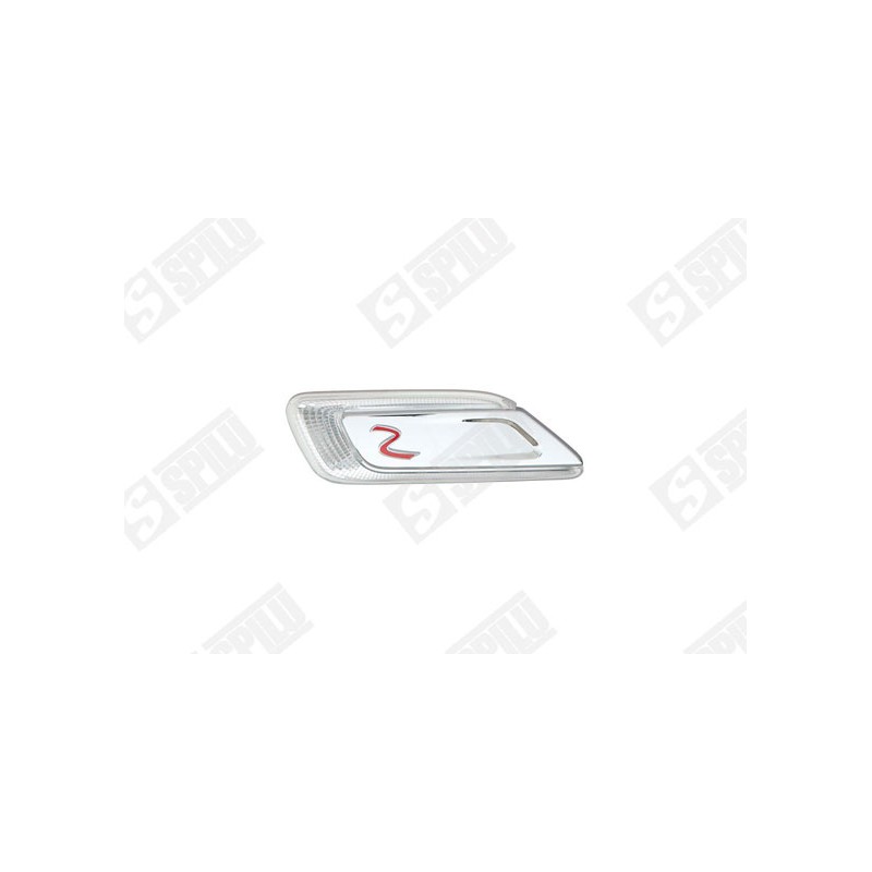 Feu Clignotant Droit Pour Mini Mini Clubman 63137358470