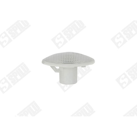 Feu Clignotant Pour Ford Transit Autobus/Autocar Camionnette 1385980