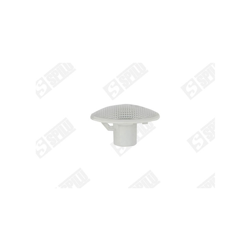 Feu Clignotant Pour Ford Transit Autobus/Autocar Camionnette 1385980