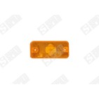 Feu Clignotant Pour Fiat DAF IRISBUS IVECO EUROCARGO I-III 1356794080 71749250