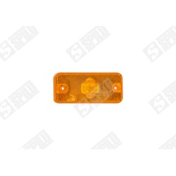 Feu Clignotant Pour Fiat DAF IRISBUS IVECO EUROCARGO I-III 1356794080 71749250