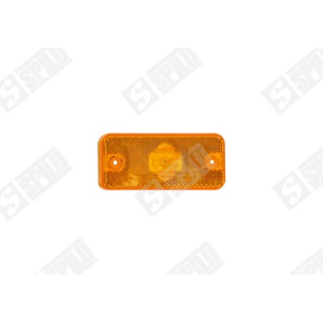 Feu Clignotant Pour Fiat DAF IRISBUS IVECO EUROCARGO I-III 1356794080 71749250