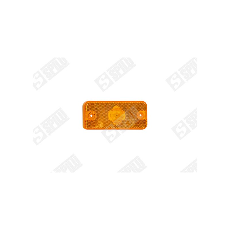 Feu Clignotant Pour Fiat DAF IRISBUS IVECO EUROCARGO I-III 1356794080 71749250
