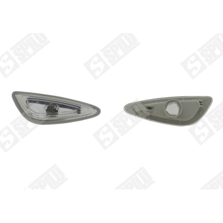 Feu Clignotant Gauche Pour Hyundai Bayon i10 92301-K6000