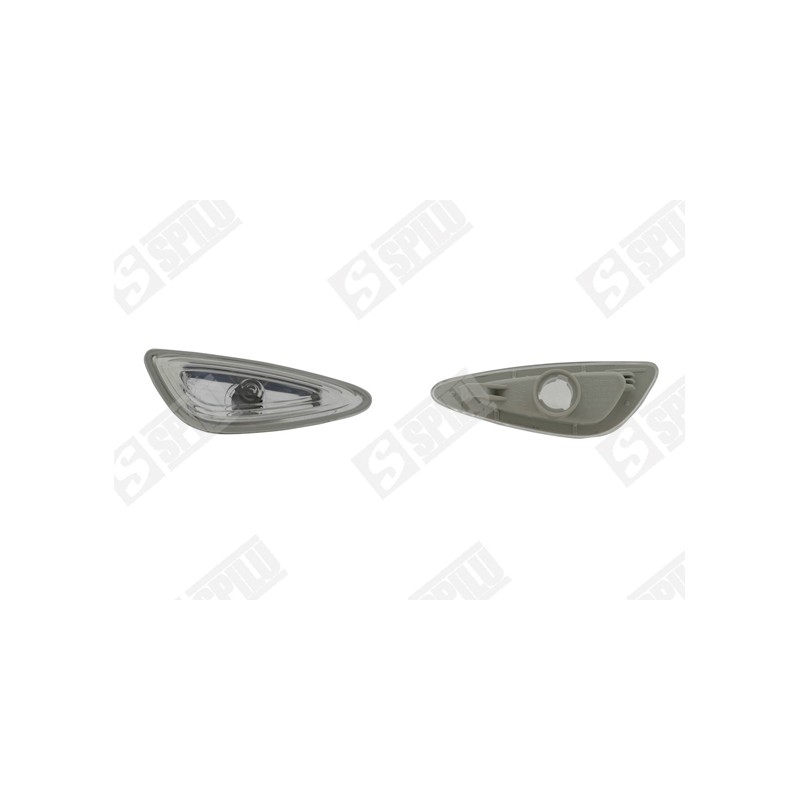 Feu Clignotant Gauche Pour Hyundai Bayon i10 92301-K6000