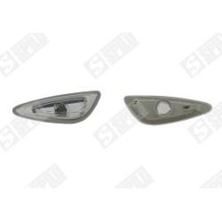 Feu Clignotant Droit Pour Hyundai Bayon i10 92302-K6000