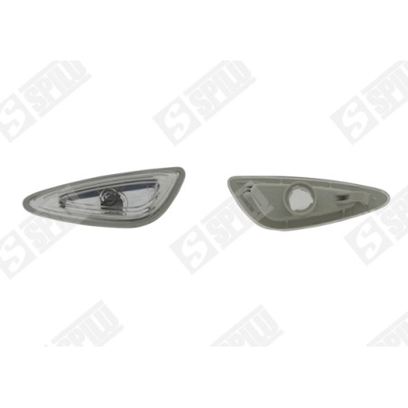 Feu Clignotant Droit Pour Hyundai Bayon i10 92302-K6000
