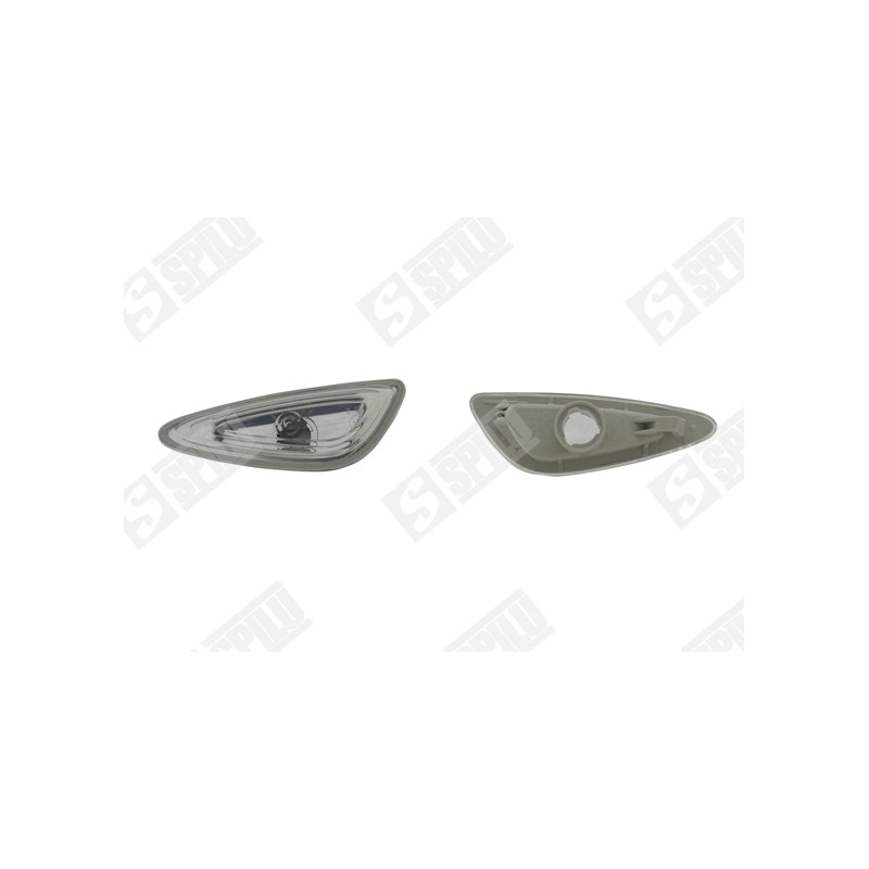 Feu Clignotant Droit Pour Hyundai Bayon i10 92302-K6000
