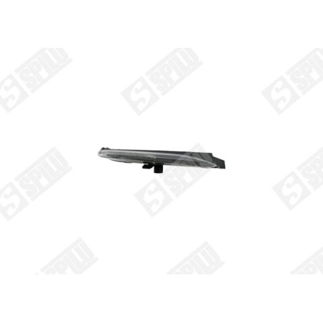 Feu Clignotant Droit Pour Fiat 500E Décapotable 52140401 52226262