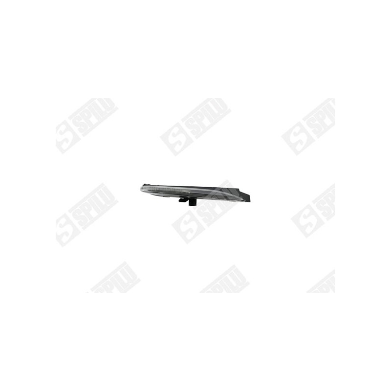 Feu Clignotant Droit Pour Fiat 500E Décapotable 52140401 52226262