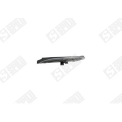 Feu Clignotant Gauche Pour Fiat 500E Décapotable 52140402 52226263