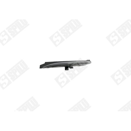 Feu Clignotant Gauche Pour Fiat 500E Décapotable 52140402 52226263