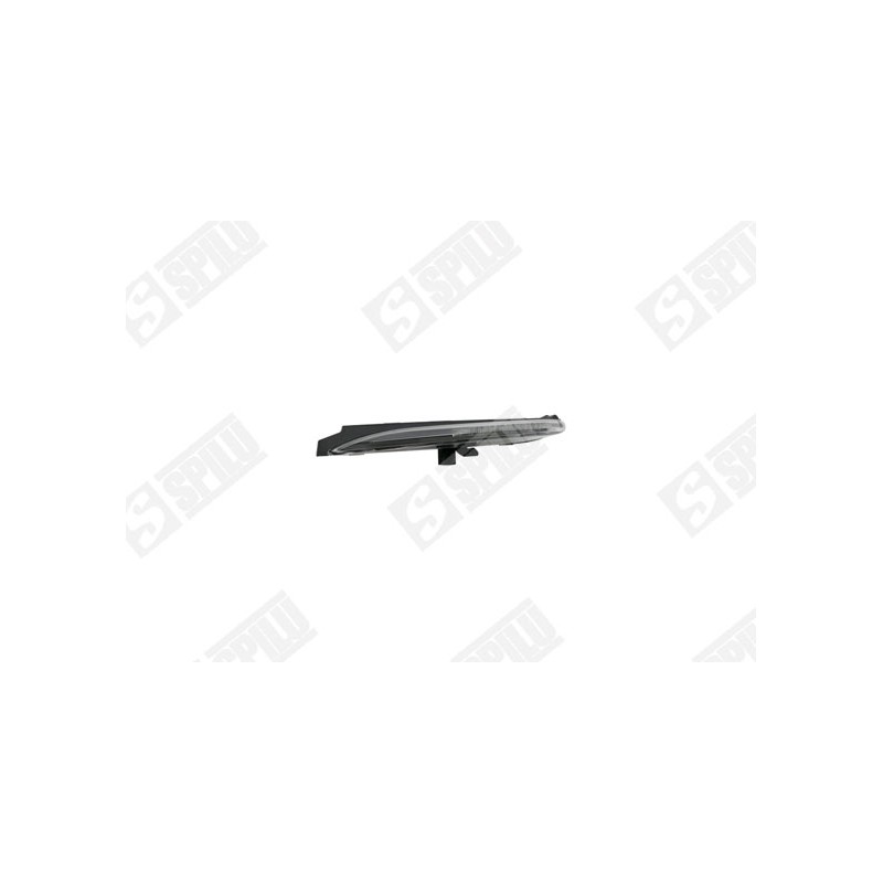 Feu Clignotant Gauche Pour Fiat 500E Décapotable 52140402 52226263