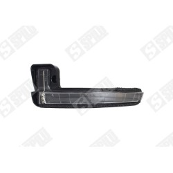Feu Clignotant Gauche Pour Jeep Cherokee Compass 68228921AA