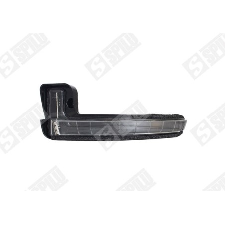 Feu Clignotant Gauche Pour Jeep Cherokee Compass 68228921AA