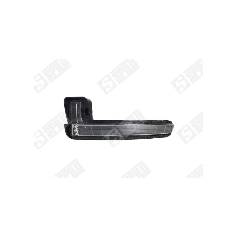 Feu Clignotant Gauche Pour Jeep Cherokee Compass 68228921AA